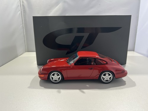 Modellauto porsche 911 - modellauto,