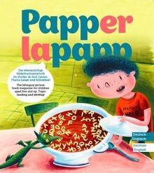 Papperlapapp die - papperlapapp,