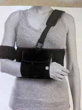 Schulterbandage, Marke Medi, 