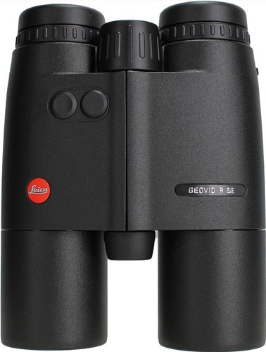 Leica geovid 10x42 - r, se
