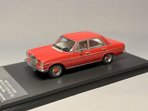 Modellauto 64 mercedes - 1:64,