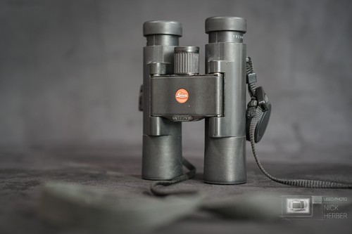 Leica ultravid 10x25 - ultravid, s/n