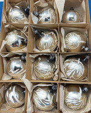 Christbaumkugeln Baumbehang