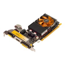 GRAFIKKARTE ZOTAC NVIDIA