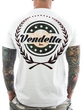 Vendetta Inc. Männer kurzarm