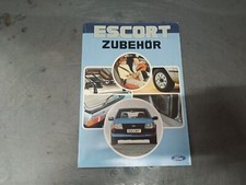 Ford Escort Oldtimer Zubehör