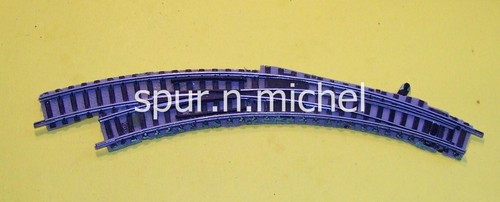 Bogenweiche links artikel - links,