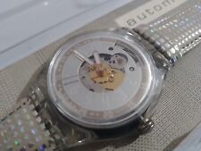 SWATCH Automatic SAK126 DIVINA