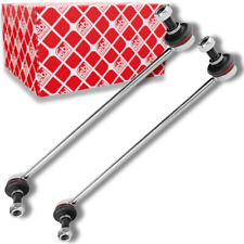 2x FEBI BILSTEIN KOPPELSTANGE