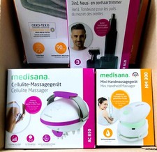 Medisana Wellness-Box –