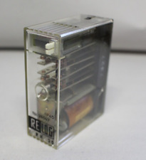 VEB EAW DDR Relais RELOG 2 RH 30 TGL 26047  mit Spule 807 478/21   24V 50HZ