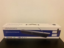 Alphatronics Sound S-40 DAB+