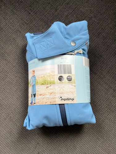 Impidimpi kinder - impidimpi,