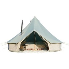 16ft / 5M Outdoor Canvas Bell