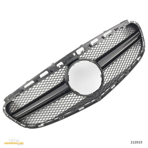 Kühlergrill passt für