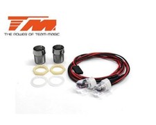 Team Magic LED Rücklicht TM562118 