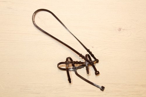 Madelman caballo alazan - caballo,