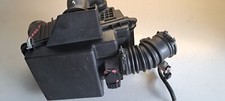 Mazda 6 2.0 Benzin 104kW 2008 Luftfilterkasten + LMM NL813 197400-2010