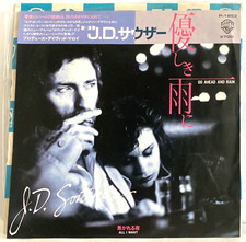John David Souther – Go