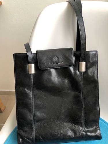 Handtasche claudio ferrici - handtasche,