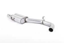 Milltek SSXAU619 OPTIONAL