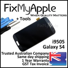 Samsung Galaxy S4 i9505