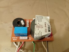 Canton Karat 930 Frequenzweiche