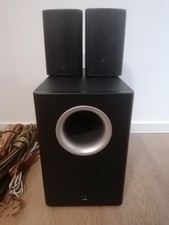 Subwoofer Canton AS 20, 2
