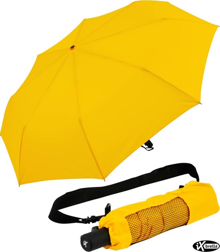 Brella regenschirm trekking - ix-brella,