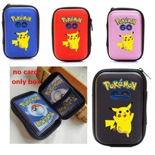 Pokemon Karten Box Tasche
