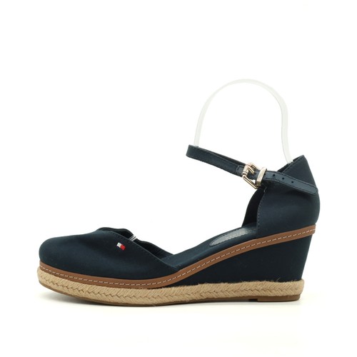 Tommy hilfiger damen - tommy, sandalen