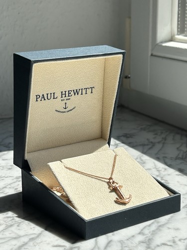 Paul hewitt kette damen - paul,