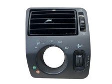 Mercedes SLK R170 Mopf / Verkleidung Luftdusche Lichtschalter A1708301754