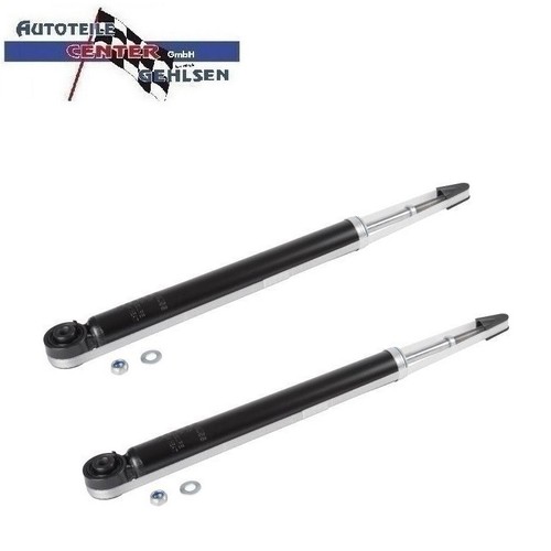 Gasdruck stossdämpfer - 2x,