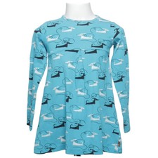 Mespi, Kleid, Größe