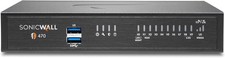 03-SSC-8143 SonicWall TZ470