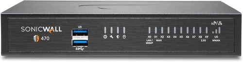 Ssc 8143 sonicwall tz470 - 03-ssc-8143,