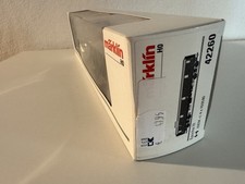 Märklin H0 42260 Gepäckwagen