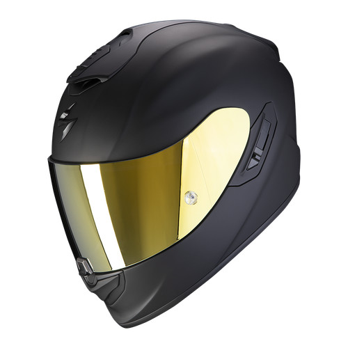Scorpion exo 1400 air - scorpion, solid