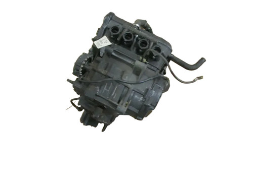 Motor mit kupplung kawasaki - mit,