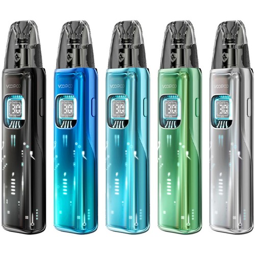 Voopoo argus matrix 30w - argus,
