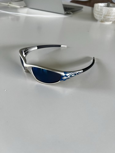 Oakley straight jacket fmj - oakley,