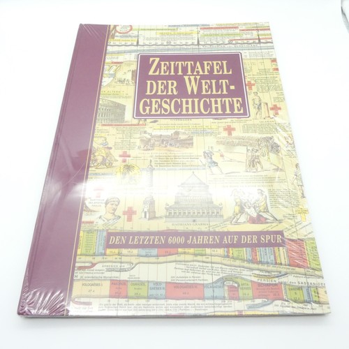 Zeittafel der weltgeschichte - zeittafel,