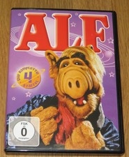 ALF DVD Staffel 4