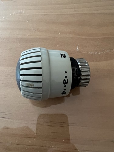 Thermostat kopf heizkörper - thermostat,