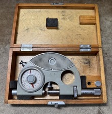 Carl Zeiss Bügelfeinzeiger