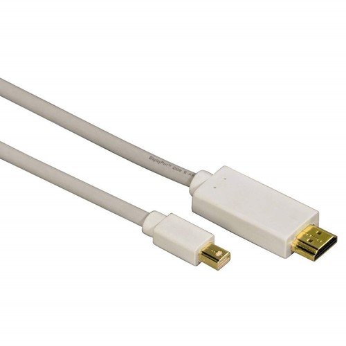 Hama mini displayport hdmi - mini-displayport,
