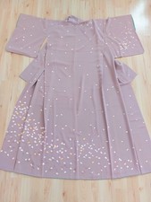 Original japanischer Seiden