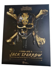 Jack Sparrow Actionfigur Beast Kingdom DAH-017 – (Pirates of the Caribbean)