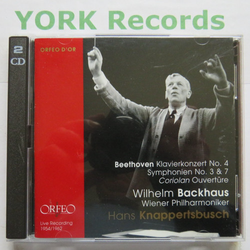 Beethoven piano conc - 4, /
